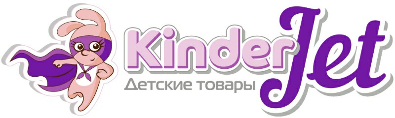 Поставщик детских товаров KinderJet