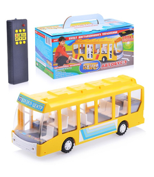 Автобус-Э (г.Омск)