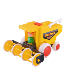 Комбайн (Детский сад)