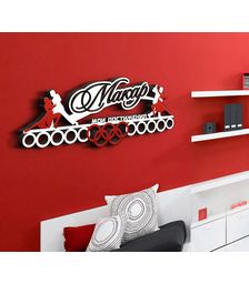 Держатель для медалей Бальные танцы