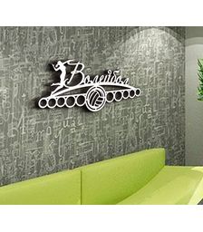 Держатель для медалей Волейбол