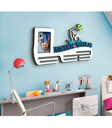 Держатель для медалей Water polo