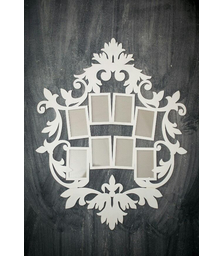 Фоторамки с везелями