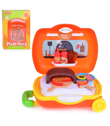 Набор продуктов "Пицца"