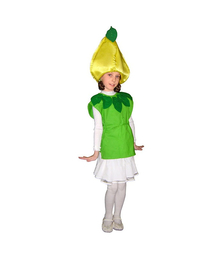 Костюм Груша