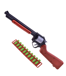 Винтовка ковбойская "Мустанг"