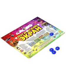 Логический экран (планшет)