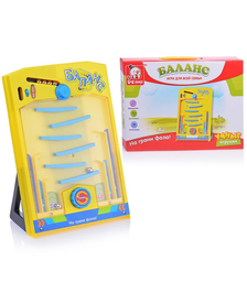 Настольная игра ER80241R в коробке