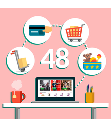 Интернет-магазин аренда детские товары