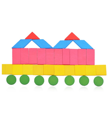 Геометрические фигуры, в пакете