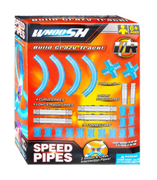 Автотрек в коробке