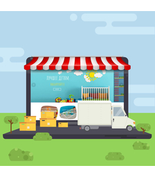 Готовый интернет-магазин, v3 (Вордпресс)