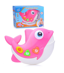 Пианино "Акула" в коробке