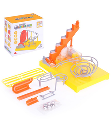 Конструктор "Горка" в коробке