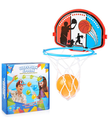 Настольная игра "Баскетбол" в коробке