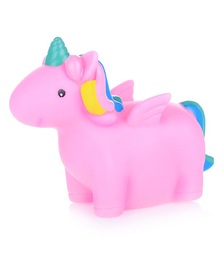 Лошадка в пакете