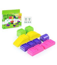 Конструктор "Малыш" тип 1