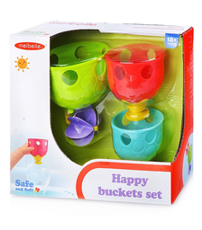 Набор "Веселое купание" в коробке