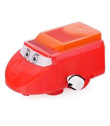 Заводная игрушка "Поезд" в пакете