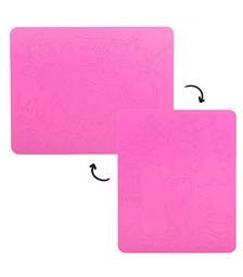 Трафарет "Собаки"