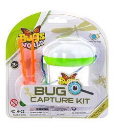 Набор Исследователь (2 пр) на листе