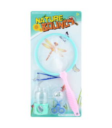 Набор "Исследователь" (4 пр) на листе