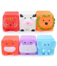 Набор "Веселое купание" в пакете