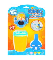 Игрушка для ванны "Веселое купание" на листе