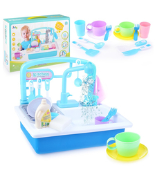 Игровой набор "Кухня" в коробке