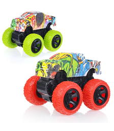 Машина в пакете