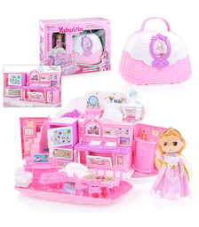 Набор мебели в коробке