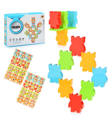 Игра "Баланс"