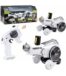 Бластер в коробке