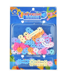 Конструктор в коробке