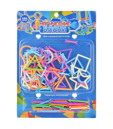 Конструктор в коробке