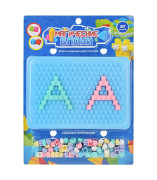 Конструктор в коробке