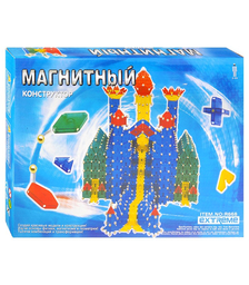 Конструктор 90 дет.. в коробке