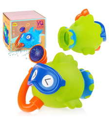 Игрушка для ванны "Рыбка" в коробке