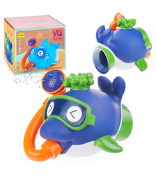Игрушка для ванны "Дельфин" в коробке