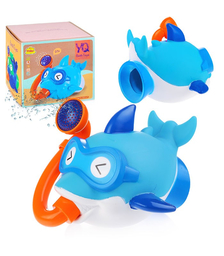 Игрушка для ванны "Акула" в коробке