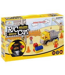 Машина р/у, 27MHz, в коробке