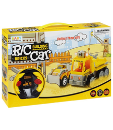 Машина р/у, 27MHz, в коробке