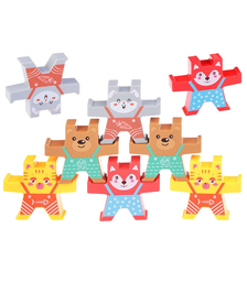 Настольная игра "Баланс" в пакете