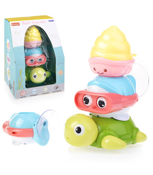 Набор "Веселое купание" в коробке