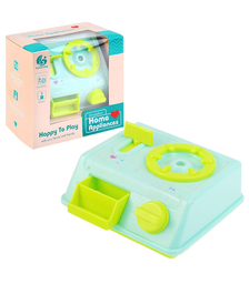 Бытовая техника в коробке