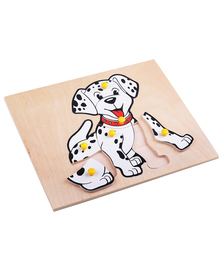 Рамка-вкладыш "Долматинец"