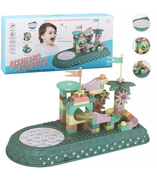 Конструктор в коробке