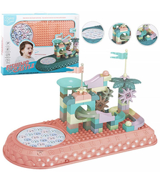 Конструктор в коробке