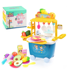 Игровой набор "Кухня" в коробке