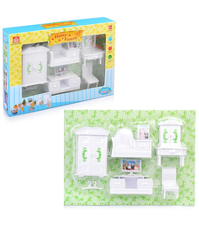 Набор мебели в коробке